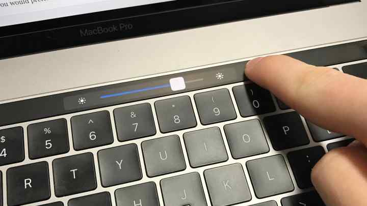 Як вивести клавіатуру на екран