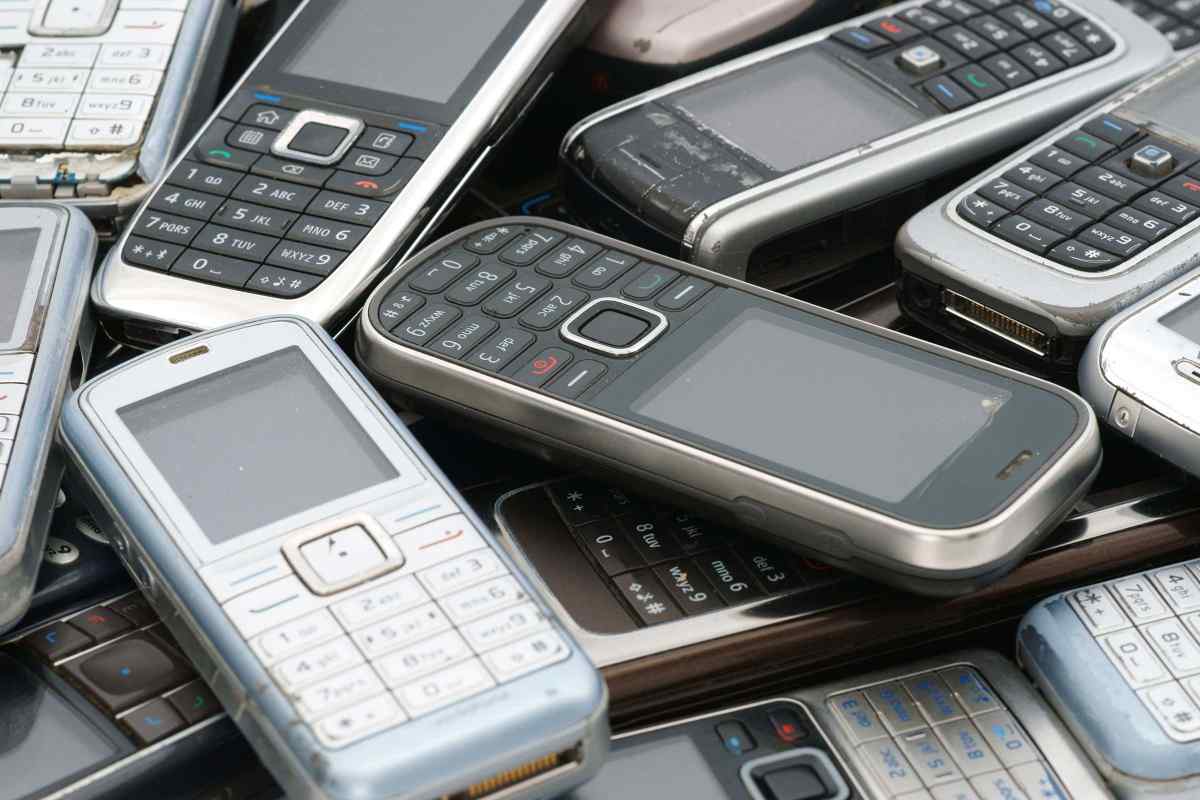 Що таке сучасний мобільний телефон
