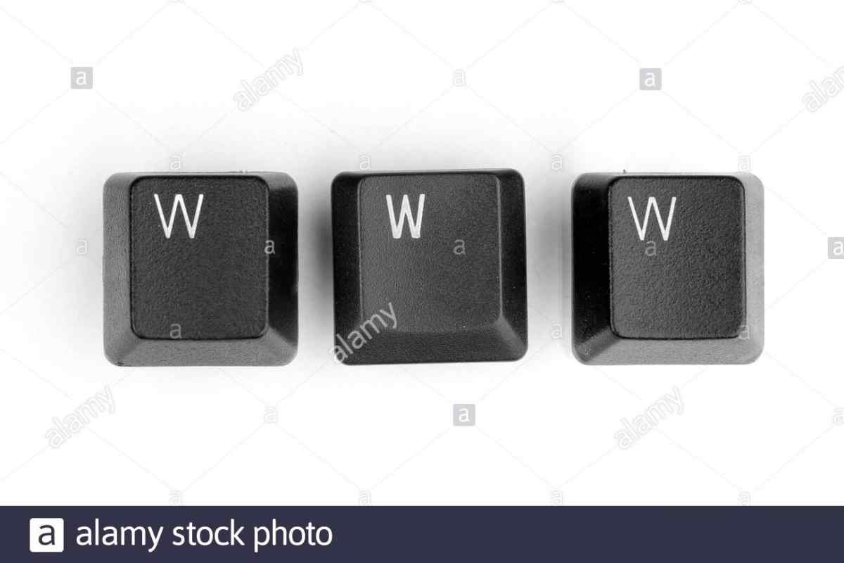 Як вставити клавіші на клавіатурі