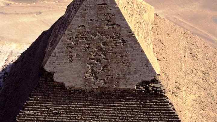 Як побудувати статеву піраміду?
