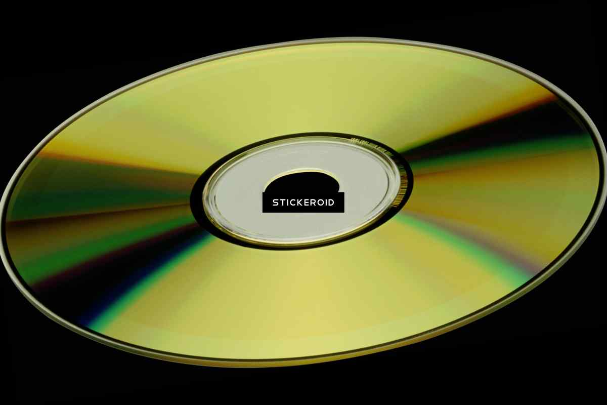 Як записати музичний КД-диск