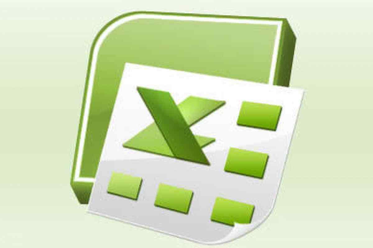 Як пронумерувати комірки в Excel
