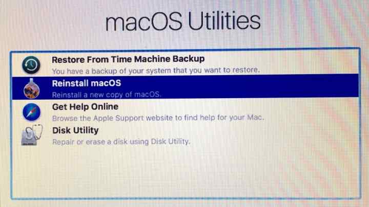 Як змінити MAC-адресу