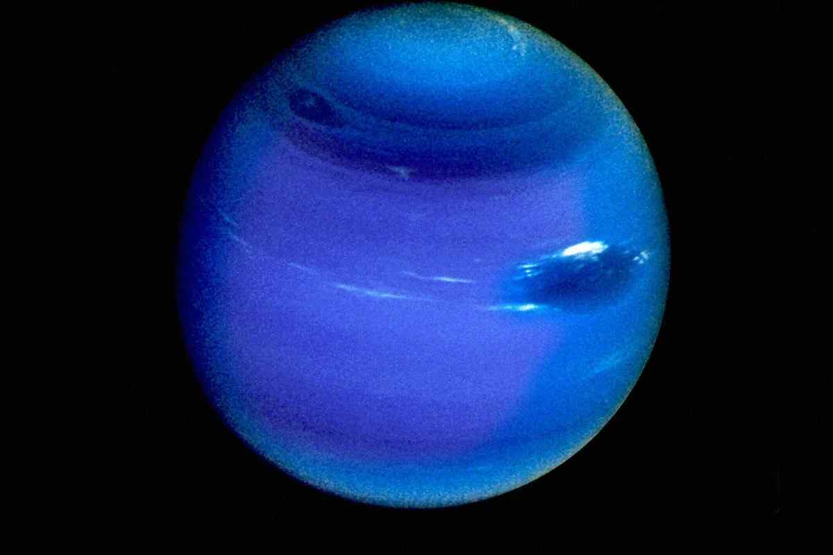 Як виглядає планета Уран