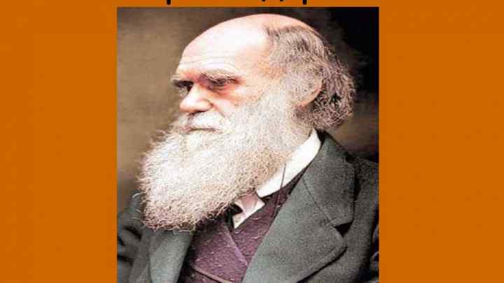 Відкриття Чарльза Дарвіна