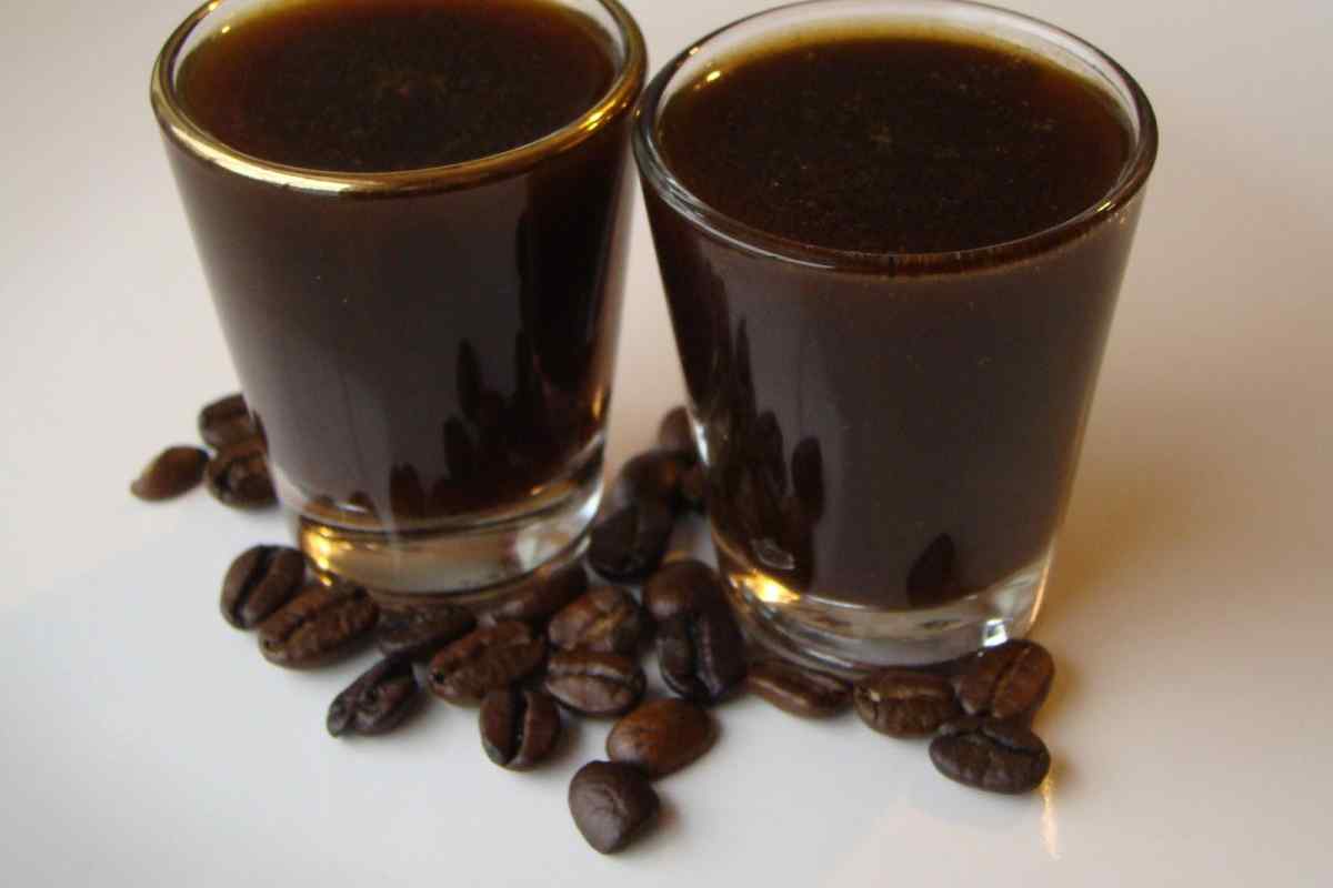Як приготувати ароматні кавові напої
