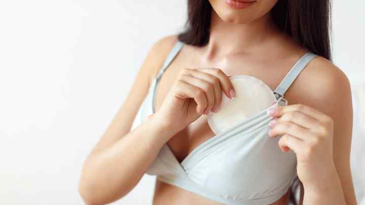 Як зберегти груди при схудненні