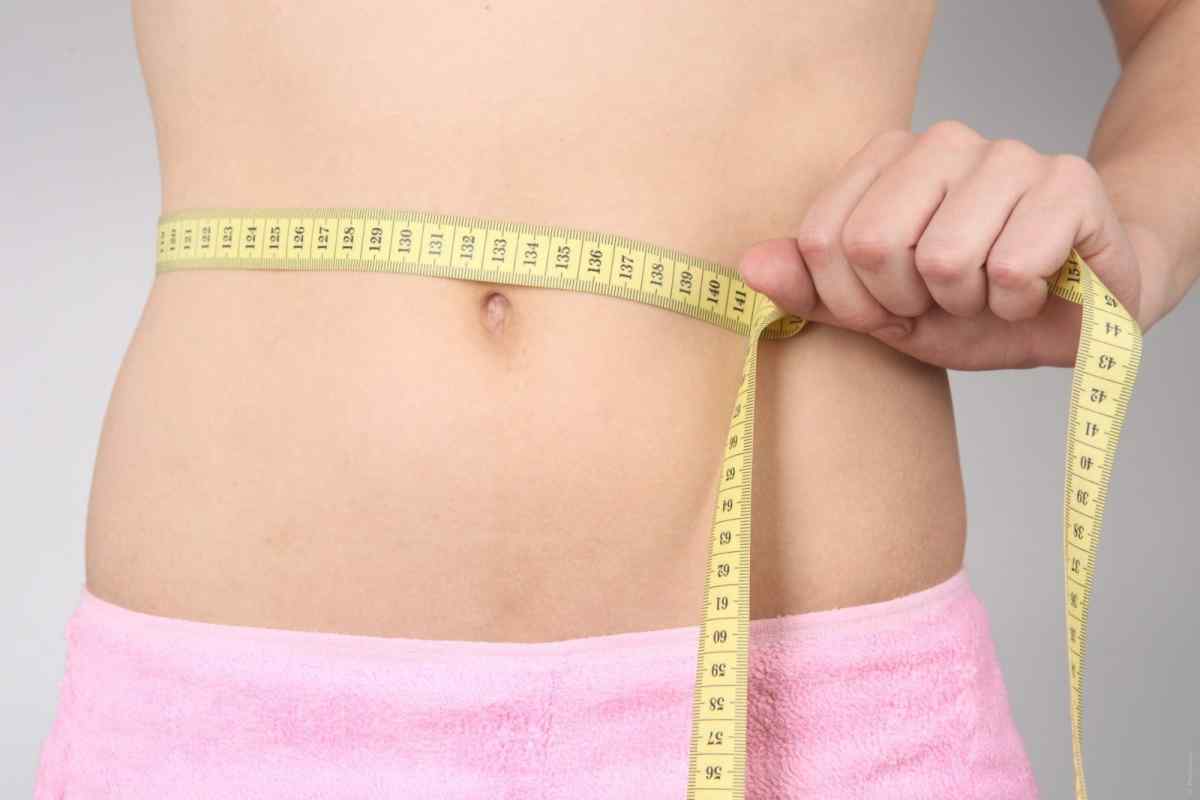 Як схуднути на 5 кілограмів за тиждень у домашніх умовах