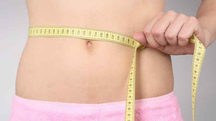 Як схуднути на 5 кілограмів за тиждень у домашніх умовах