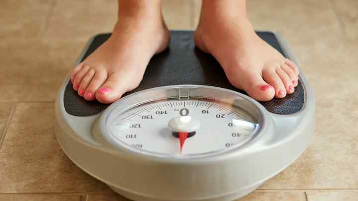 Яке співвідношення ваги і зросту має бути в нормі