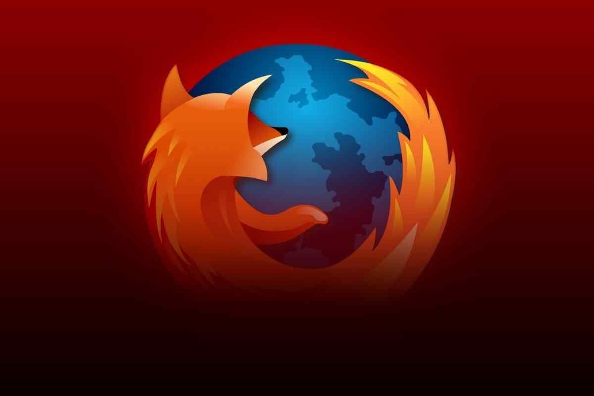 Як переглянути збережені паролі у Mozilla Firefox