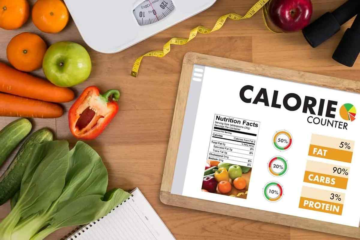 Як схуднути за місяць, не вираховуючи калорії