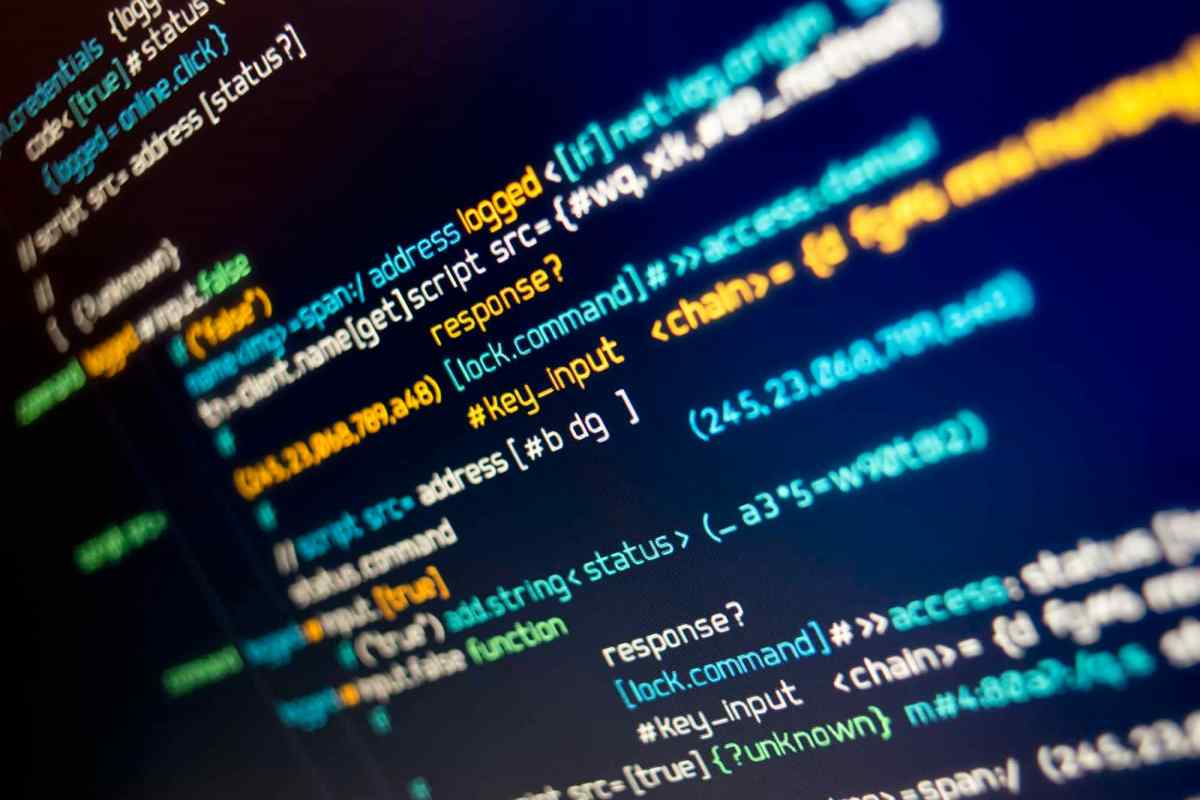 Для чого потрібні мови програмування