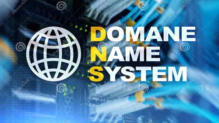 Як змінити сервери DNS