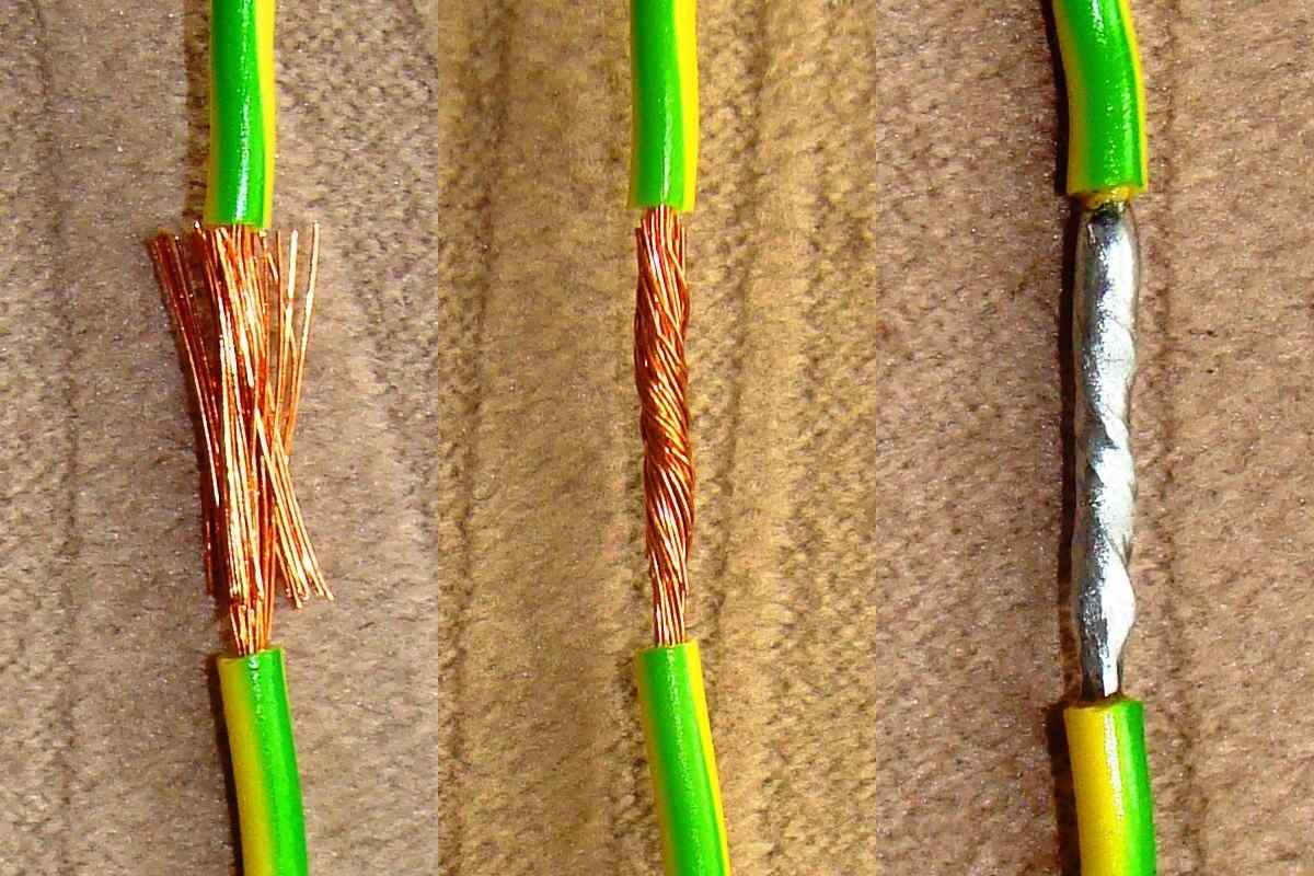 Як з 'єднати оптоволоконний кабель