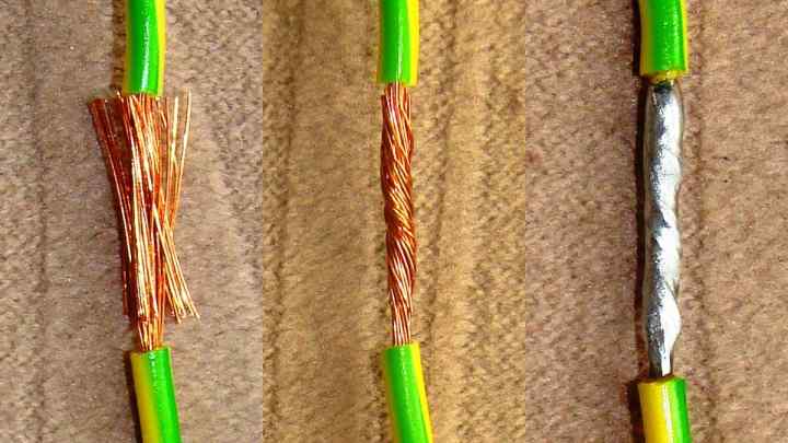 Як з 'єднати оптоволоконний кабель