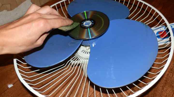 Як очистити диск від непотрібних файлів