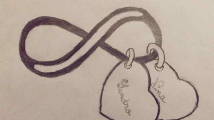 Як намалювати серцево символами