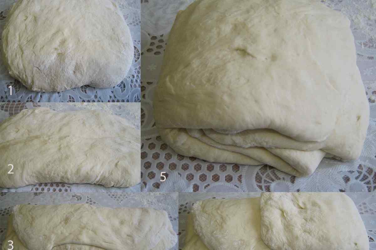 Витяжне тісто: як його робити, десерти з витяжного тести