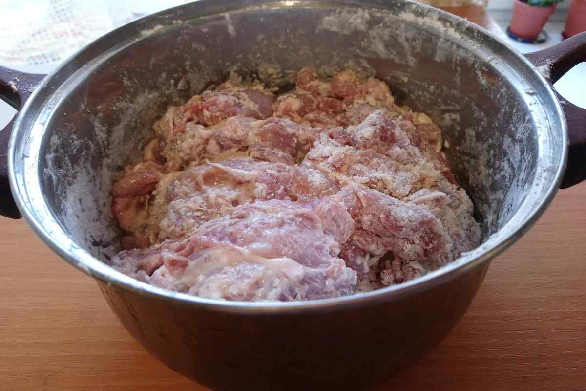 Як готувати м 'ясо в пароварці