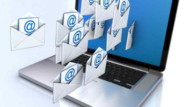 Як створити портфоліо електронної пошти