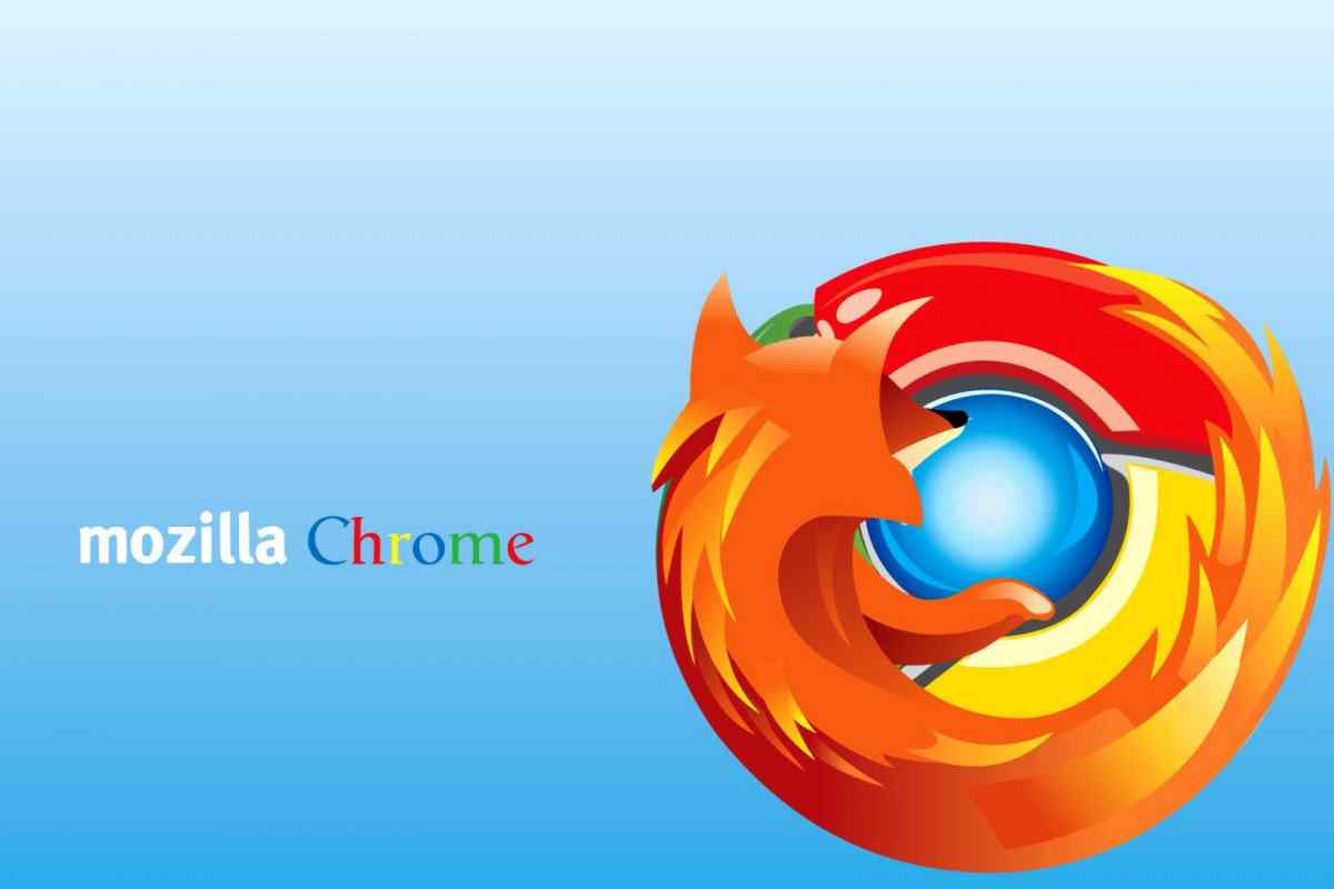 Як повністю вилучити Mozilla Firefox