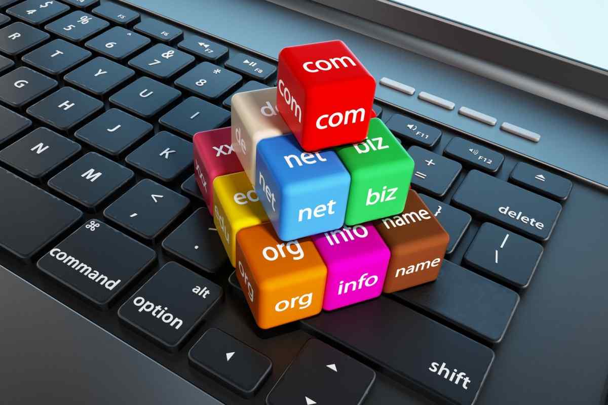 Як змінити ім 'я домен-контролера