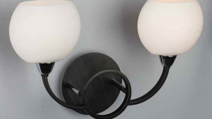 Домашні світильники: види та особливості