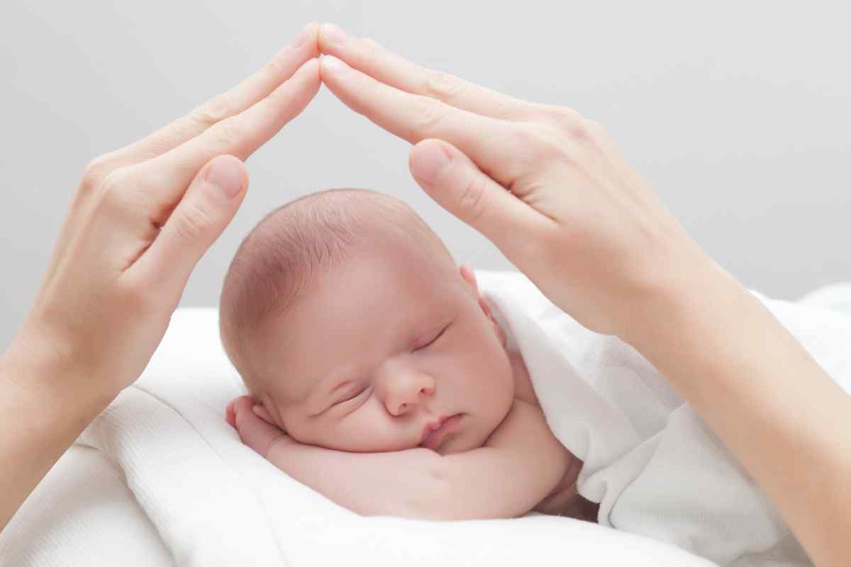 Як впливає на життя народження дітей