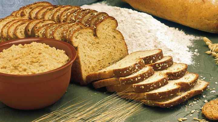Рецепти смачного хліба для хлібопічки