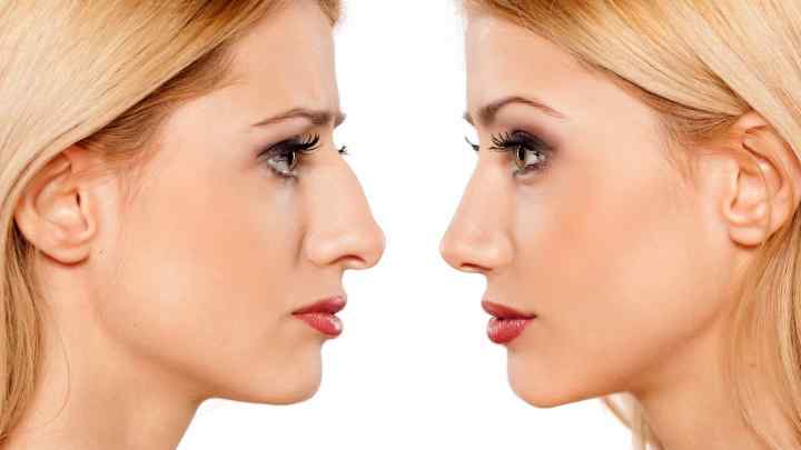 Як визначити характер людини за формою носа