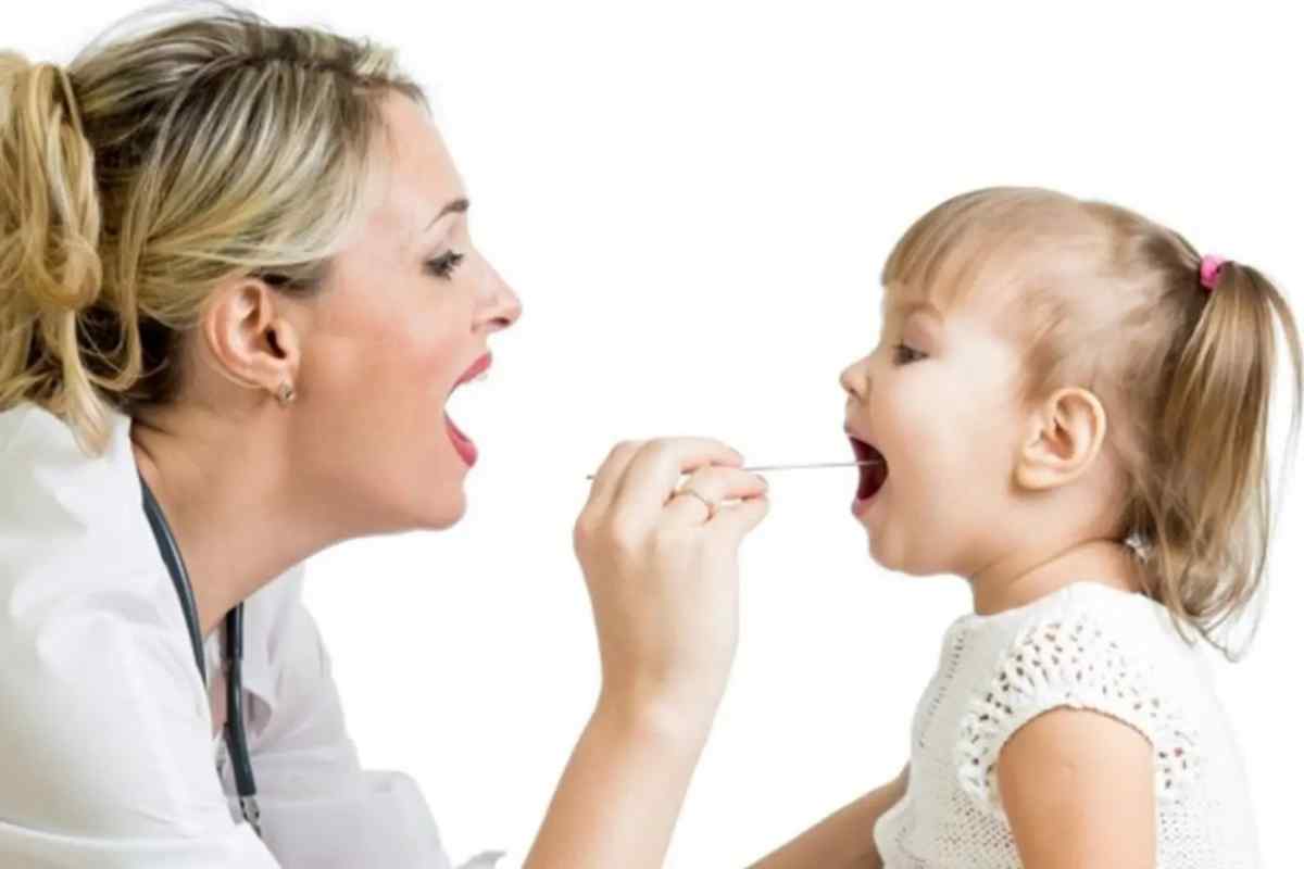 Як лікувати дитину від ацетону