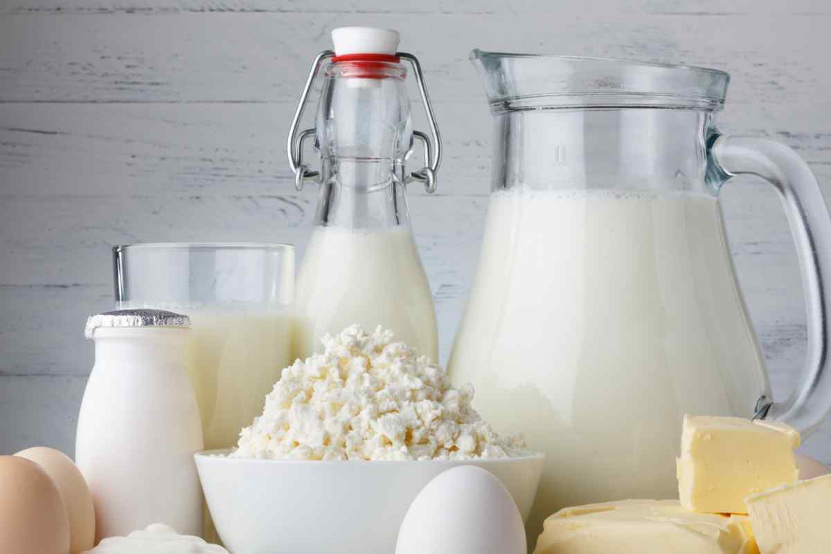 Козяче молоко для дітей: користь, правила вживання