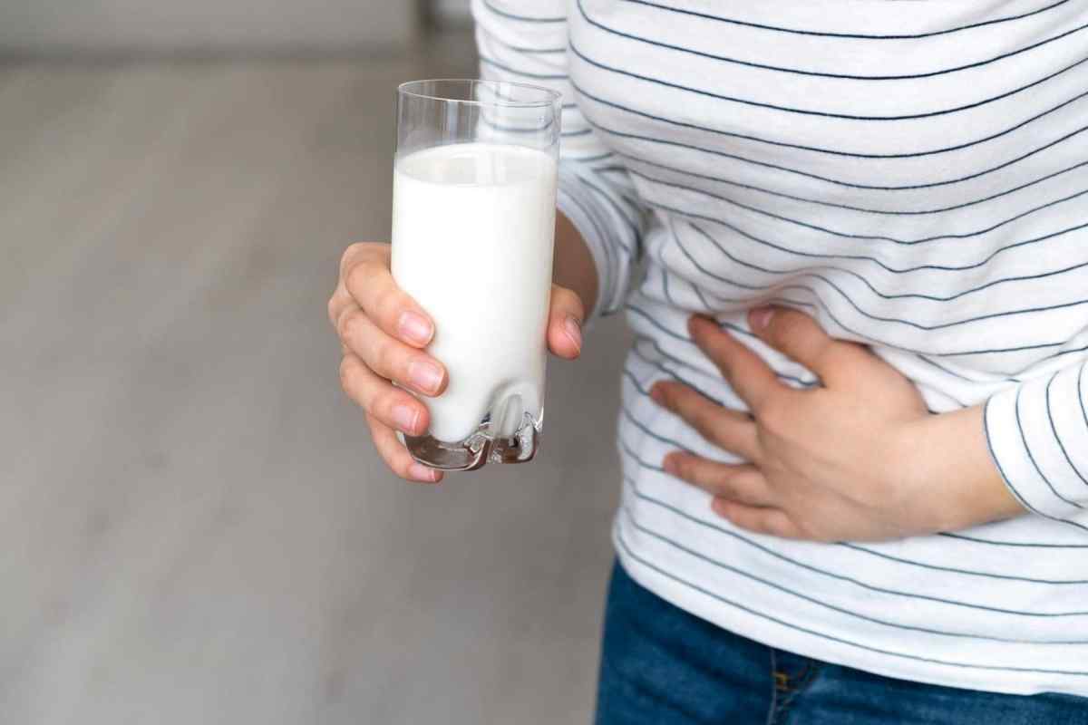 Як не втратити молоко