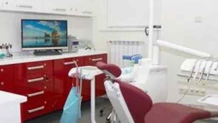 Як записатися в дитячу стоматологію