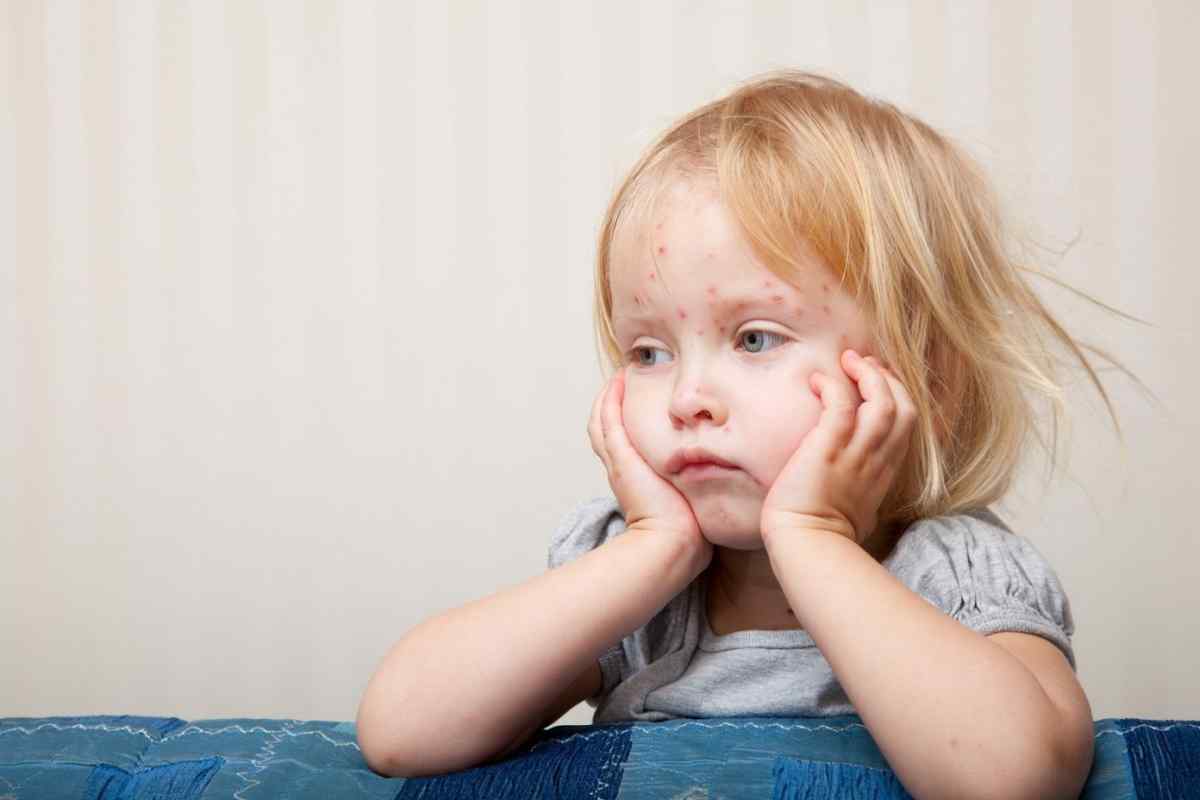 8 симптомів у дітей, які не можна ігнорувати