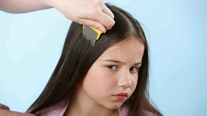 Як прискорити зростання волосся у дитини