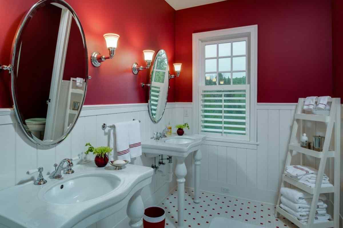 Ванна кімната: як оздобити стильно і недорого