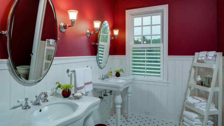 Ванна кімната: як оздобити стильно і недорого