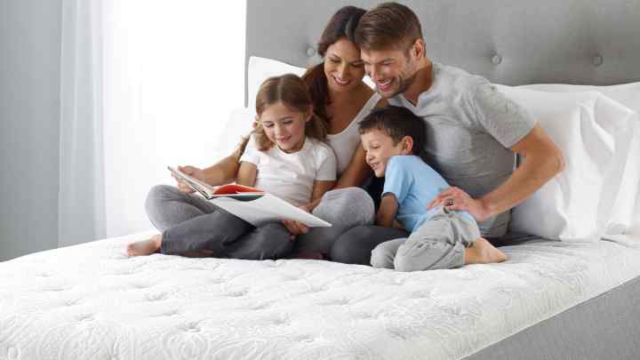 4 правила щасливої спальні