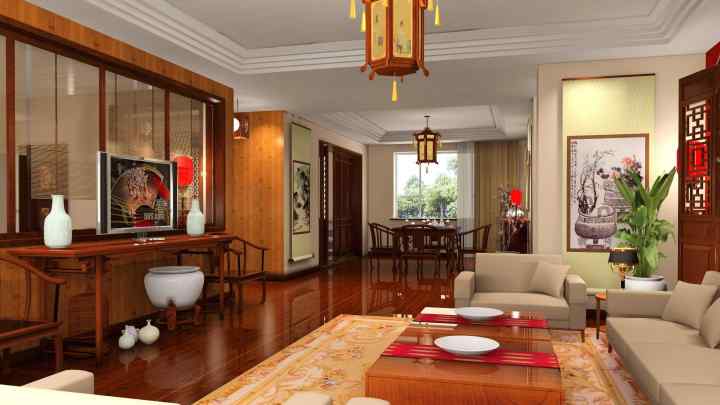 Як створити китайський стиль в інтер 'єрі будинку
