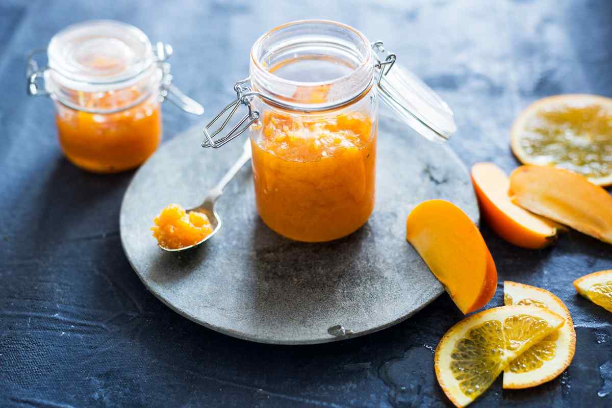 Як приготувати апельсиновий джем