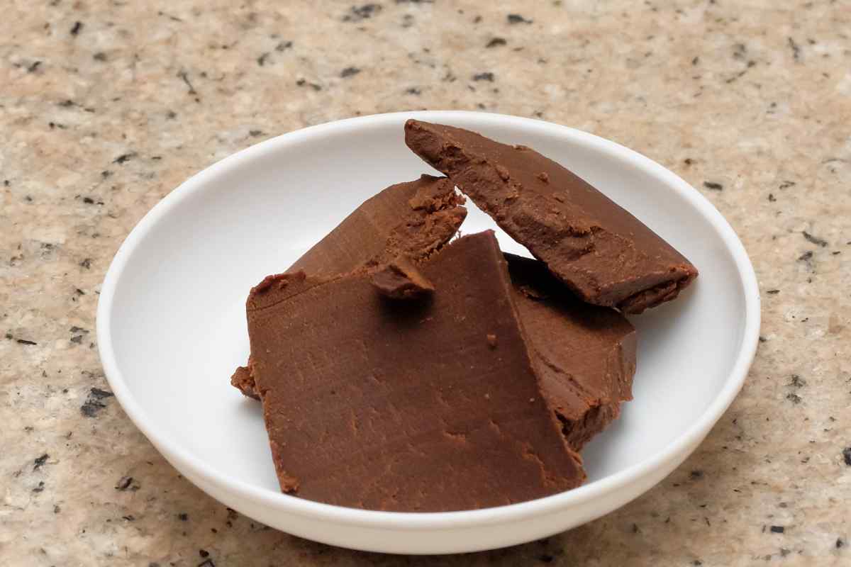 Як приготувати м 'ятний шоколад
