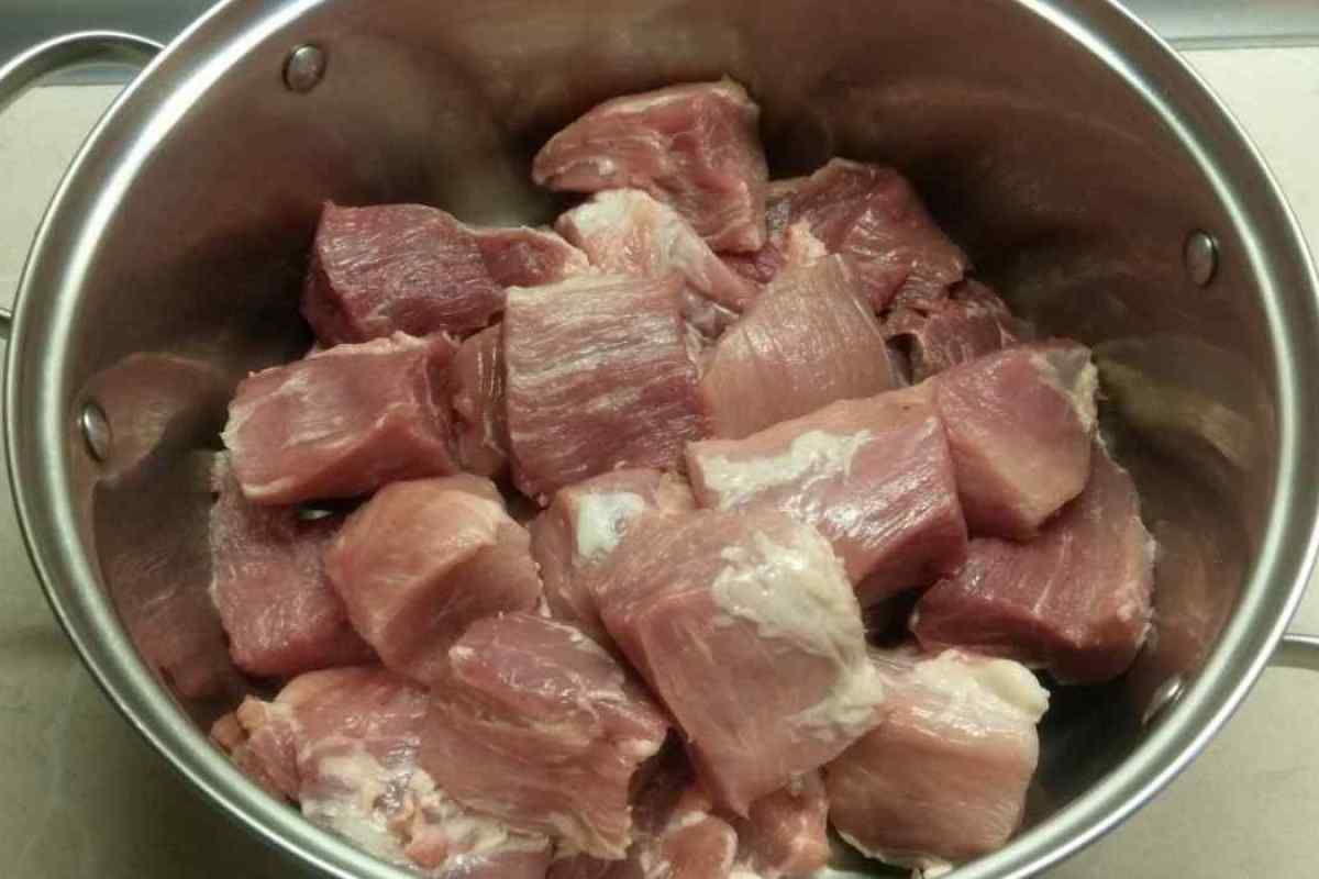 Як краще замаринувати м 'ясо