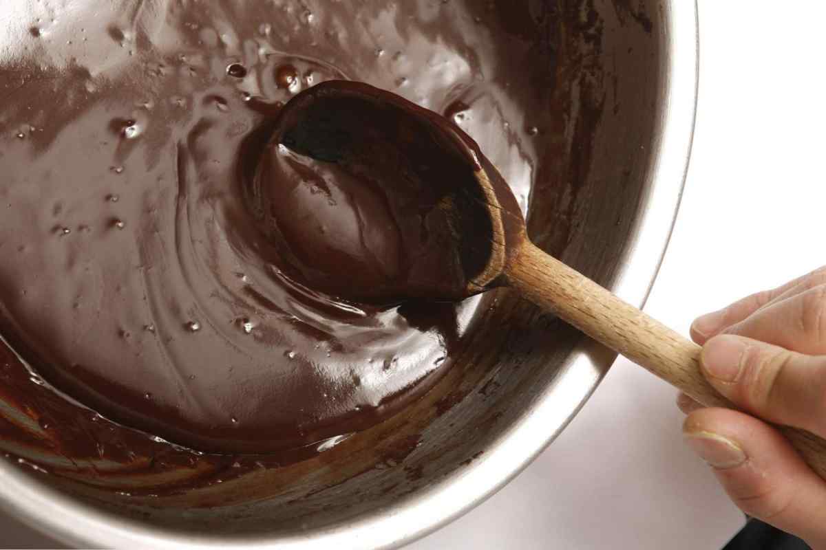 Як самому навчитися варити шоколад