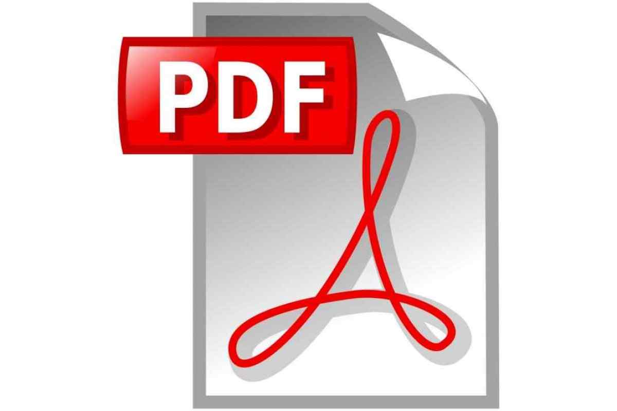 Як друкувати pdf з захистом