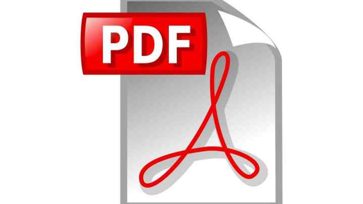 Як друкувати pdf з захистом