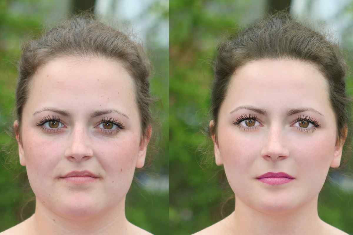 Як змінювати обличчя у Photoshop
