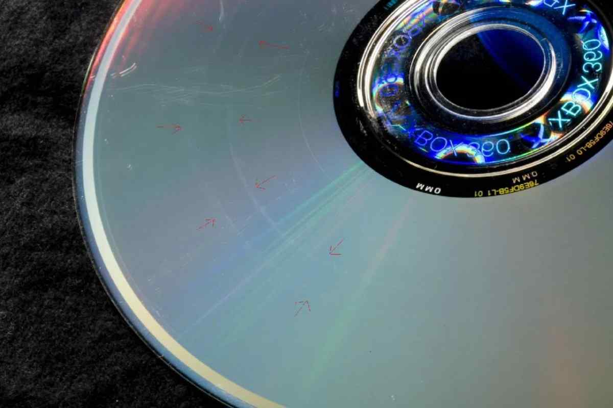 Як зробити образ DVD-диска