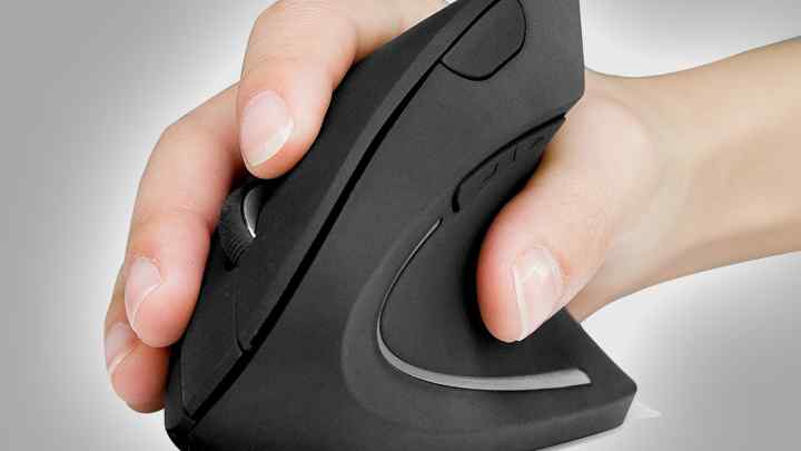 Як вимкнути праву кнопку миші